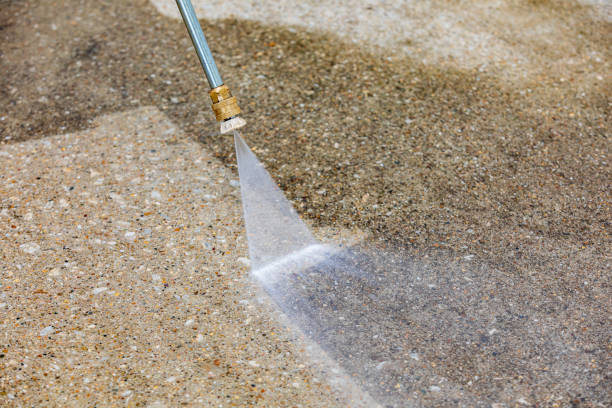 Best Sidewalk and Walkway Cleaning  in Harriman, NY